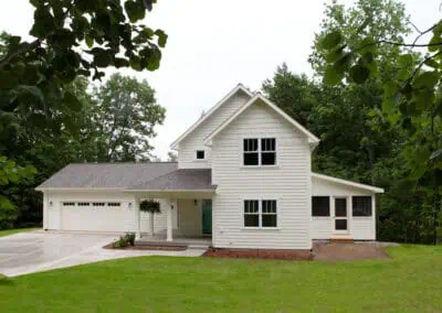 Modern Farmhouse