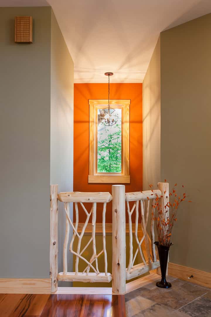Up North Stunner | Bay Area Contracting